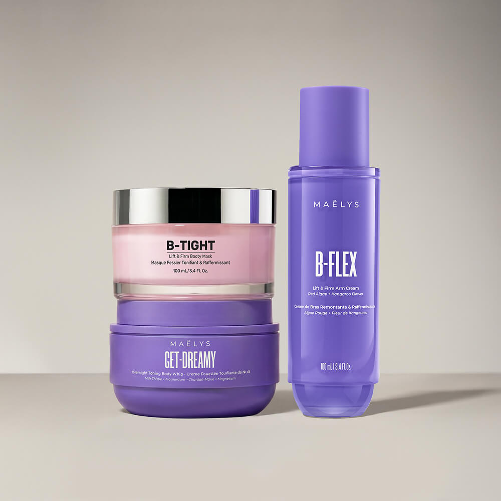 CURVE REVIVE Loose Skin Bundle
